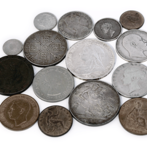 British Coins