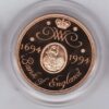 1994 Gold Proof Three Coin Set. This three coin gold sovereign set comes boxed with certificate as issued by the Royal Mint.