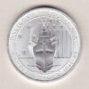 2015 Australia Half Ounce Silver Coin Battle Of The Coral Sea. This coin contains half an ounces of fine silver. All of our silver coins are in stock.