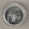 2021 Silver Proof One Ounce Tale of Peter Rabbit The coin contains one ounce of 999 fine silver. All of our silver coins are in stock.