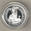 2022 Silver Proof One Ounce King James I The coin contains one ounce of 999 fine silver. All of our silver coins are in stock.