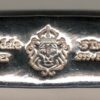 Five Ounce Silver Bar Scottsdale. This bar contains 5 ounces of 999 fine Silver. All of our silver bars have been pre-owned and are in stock.