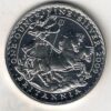 2009 Silver Britannia One Ounce Coin. The coin contains one ounce of fine silver. All of our silver coins have been pre-owned and are in stock.