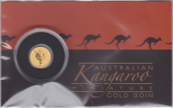 2020 Australia Gold 0.5 Gram coin. 007 James Bond. This coin comes sealed in the card presentation packet with certification.