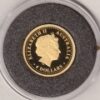 2005 Australia Gold Proof Twenty Fifth Ounce Nugget Coin. This coin comes in a the plastic coin capsule. All of our Gold coins are in stock.