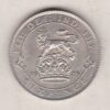 1925 Silver Sixpence coin featuring King George V on the Obverse. The Reverse features a crowned lion with date and denomination.