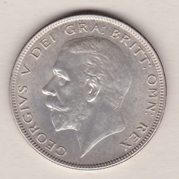 1936 Silver Halfcrown - George V - Image 2