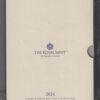 Sealed 2024 Royal Mint Annual Thirteen Coin Set . This 2024 set comes with card outer. All coins are in stock for despatch. You are buying a set of 13 coins