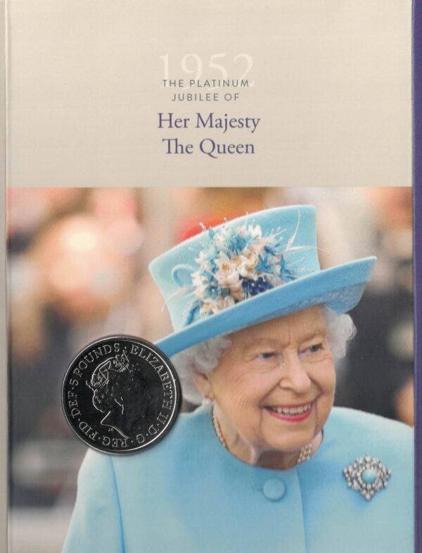 2022 Royal Mint Annual Thirteen Coin Set - Image 6