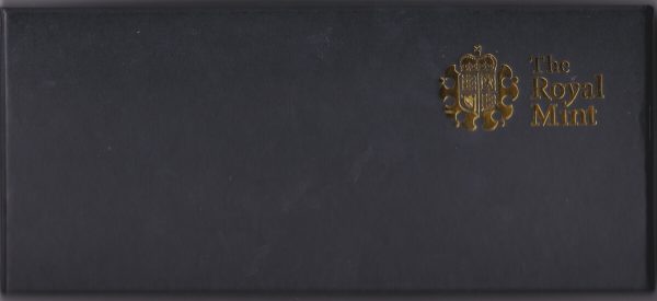 2013 Gold Proof Three Coin Set - Image 6