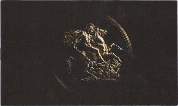 2014 Gold Proof Three Coin Set - Image 4