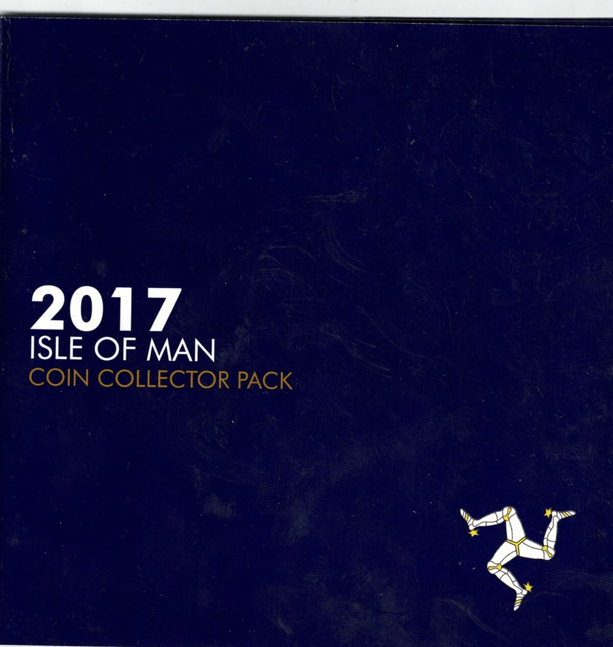 2017 Isle Of Man Decimal Six Coin Collection. All coins feature the portrait of Queen Elizabeth II. All coins are in stock.