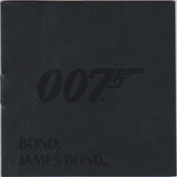2020 Gold Proof Quarter Ounce 007 Bond James Bond - Image 5