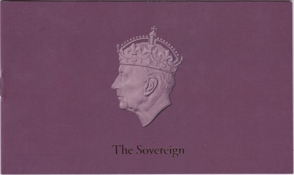 2023 Three Coin Gold Proof Set - Image 4