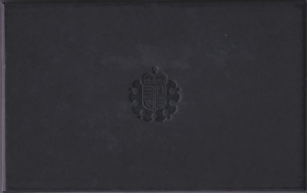 2022 Memorial Three Coin Gold Proof Set - Image 7