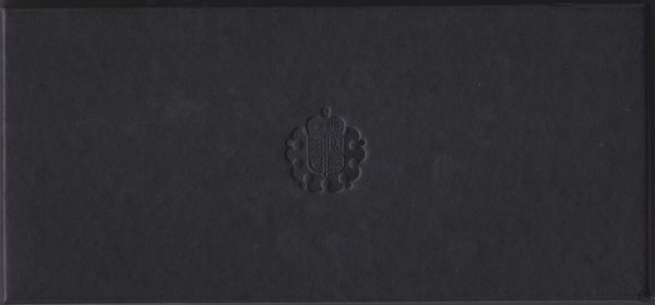 2014 Five Coin Gold Proof Set - Image 6