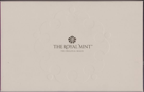 2022 Memorial Three Coin Gold Proof Set - Image 5