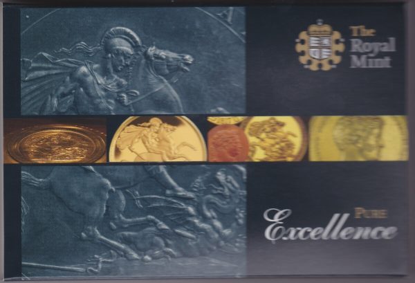 2010 Gold Sovereign - Elizabeth II - Image 3