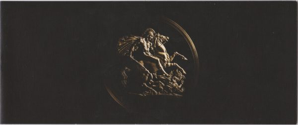 2014 Five Coin Gold Proof Set - Image 4
