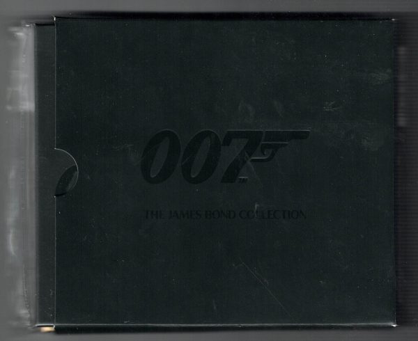 2020 Five Pound Coins, The James Bond Collection - Image 2