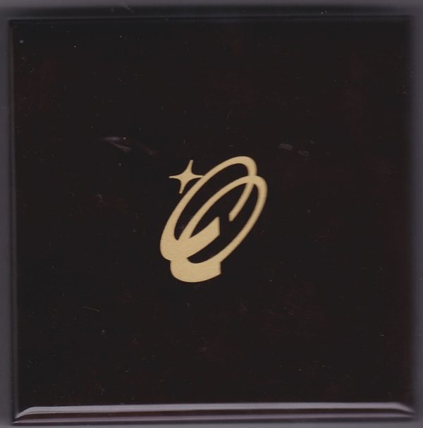 2003 Gold Medal United Nations Mother Teresa - Image 4
