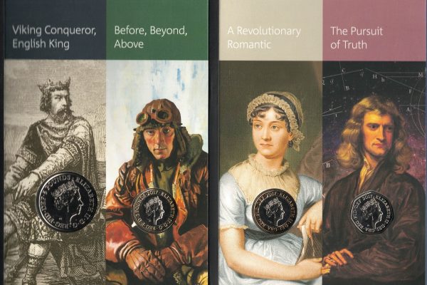 2017 Royal Mint Annual Thirteen Coin Set - Image 4