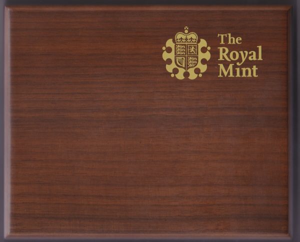 2009 Five Coin Gold Proof Set - Image 5