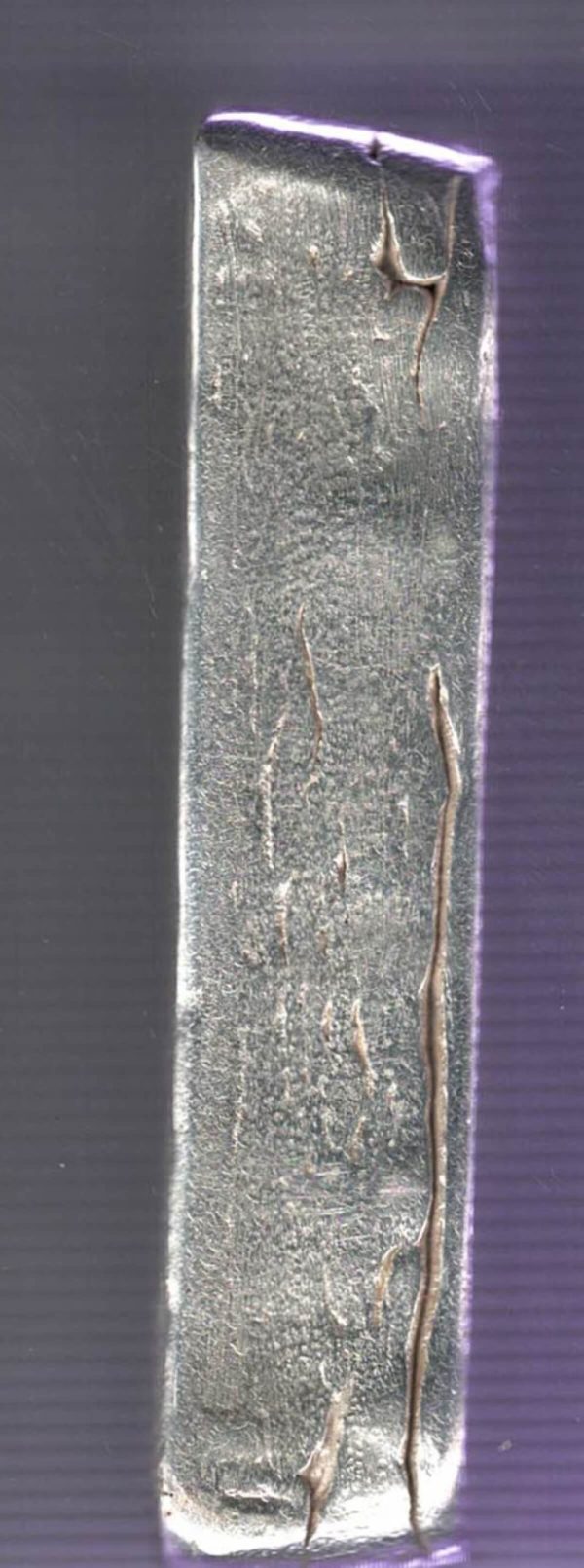 RU Bric One Kilo Silver Bar - Image 3