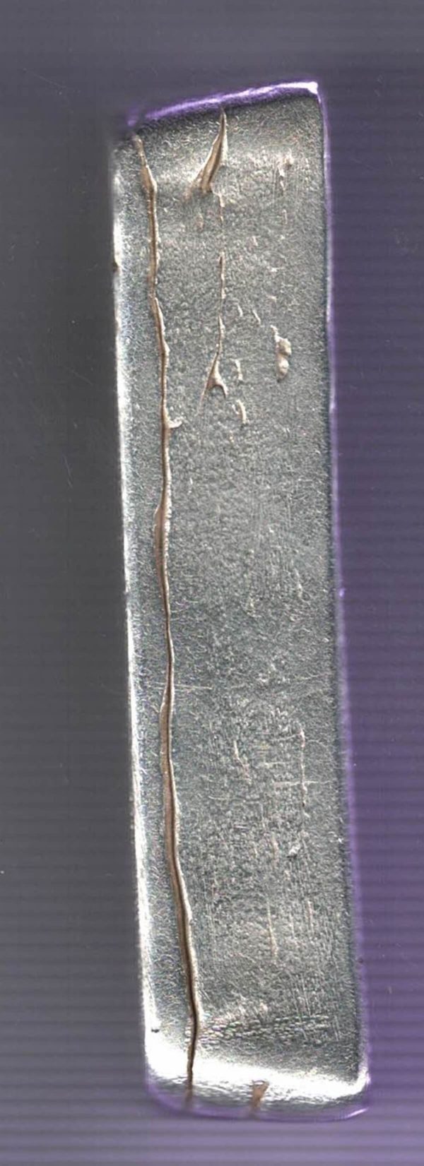 RU Bric One Kilo Silver Bar - Image 4