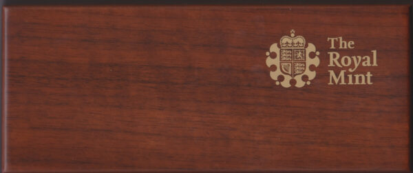 2013 Gold Proof Three Coin Set - Image 5