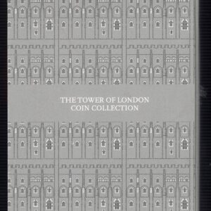 2019 Five Pounds Tower Of London Four Coin Silver proof set featuring Queen Elizabeth II on the Obverse. All coins are in stock.
