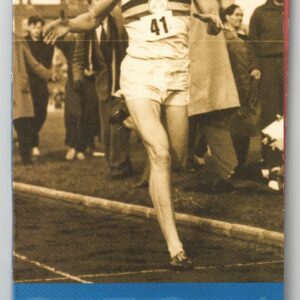 2004 Brilliant Uncirculated Four-minute Mile Fifty Pence Coin . The Obverse features Queen Elizabeth II. All coins are in stock.