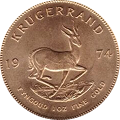 African Gold Coins