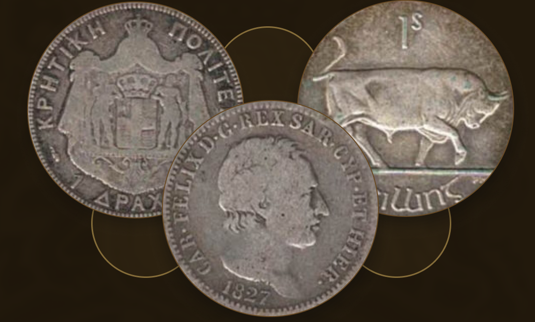 European Coins