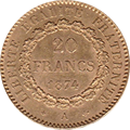 European Gold Coins