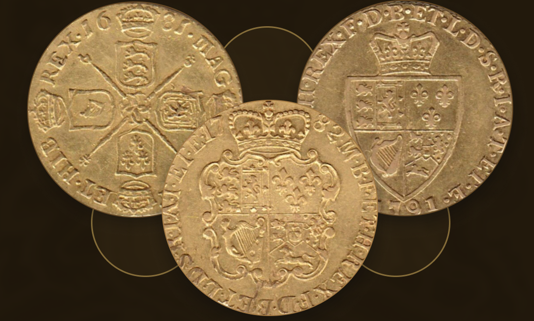 The British Gold Guinea