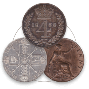 British Coins