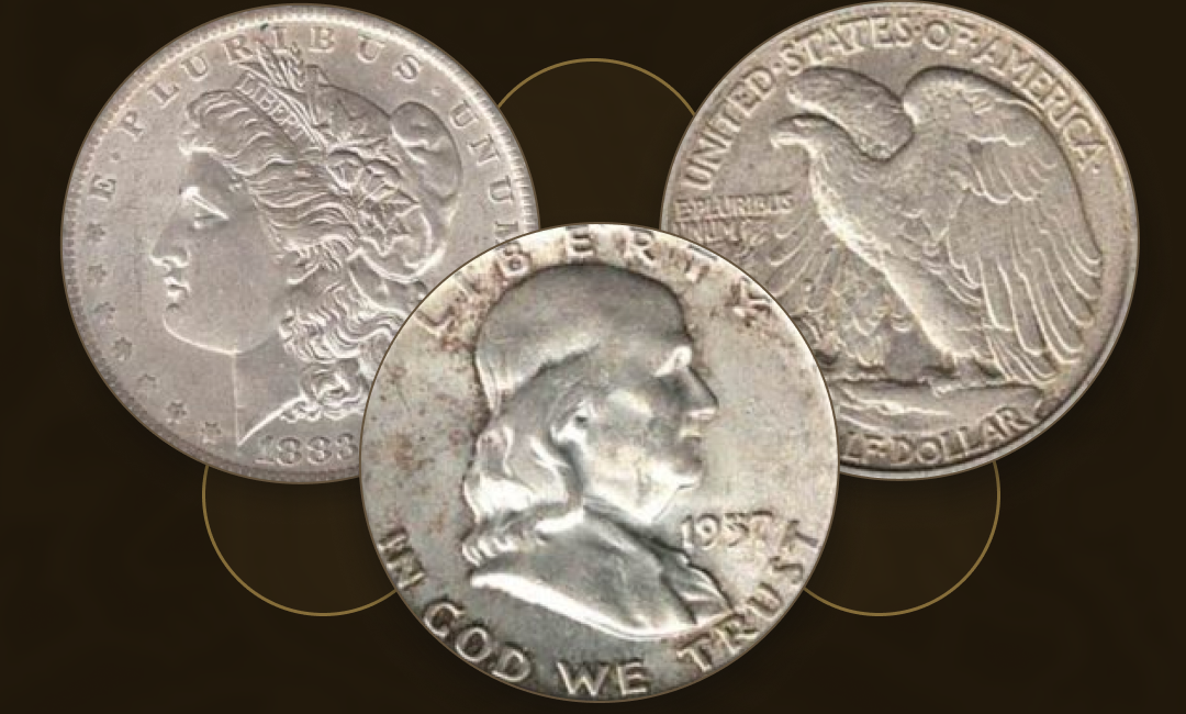 USA Coins