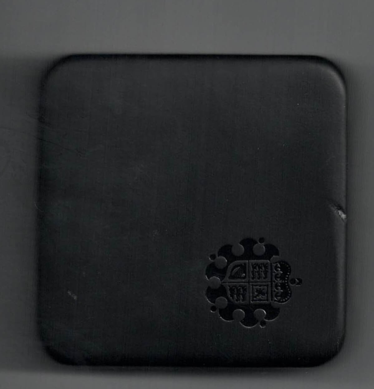 2008 One Pound Silver Proof Coin - Image 2