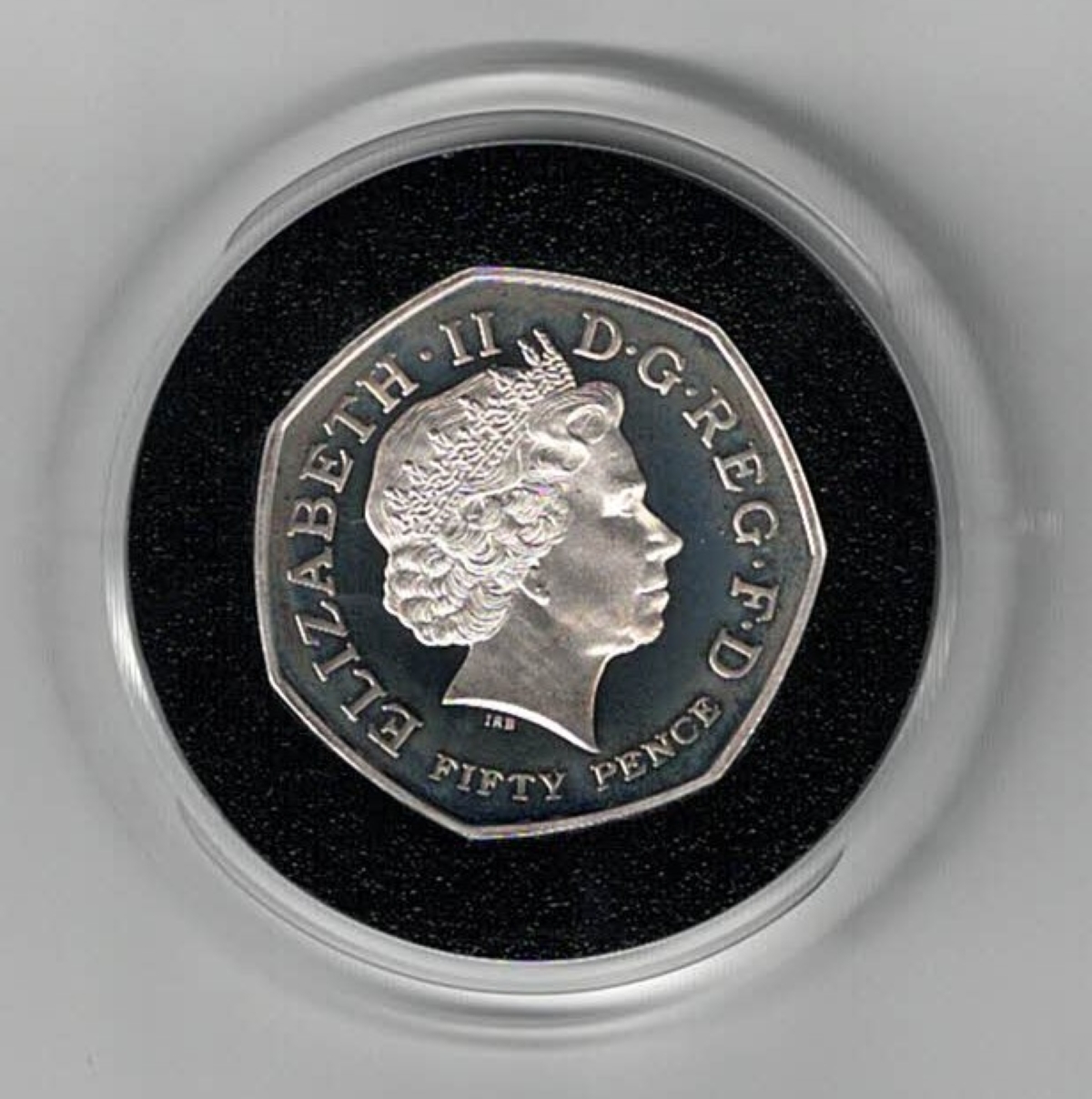 2009 Boxed Piedfort Four Coin Collection - Image 9