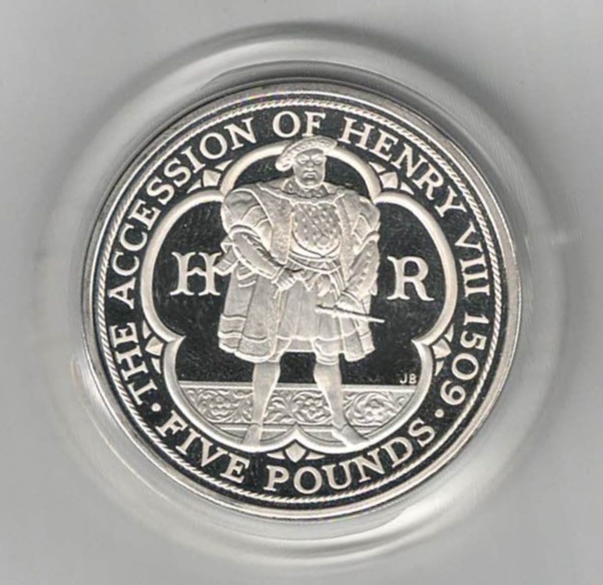 2009 Boxed Piedfort Four Coin Collection - Image 2