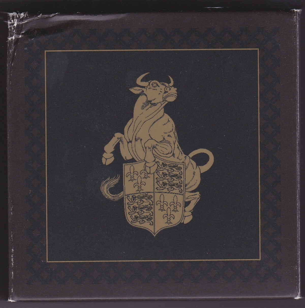 2018 Gold Proof Quarter Ounce Bull Of Clarence - Image 5