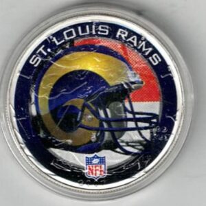 2007 Silver USA One Ounce Eagle. An eagle is on the reverse. The coin contains one ounce of 999 fine silver. All coins are in stock.