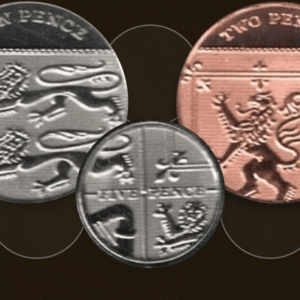 Brilliant Uncirculated Coin Sets