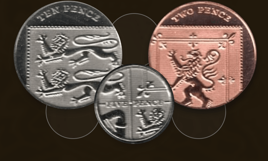 Brilliant Uncirculated Coin Sets
