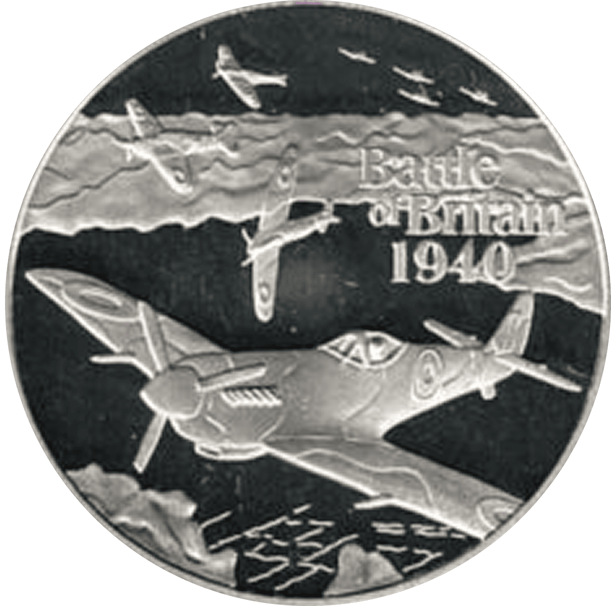 Channel Islands And Regional Issue Coins