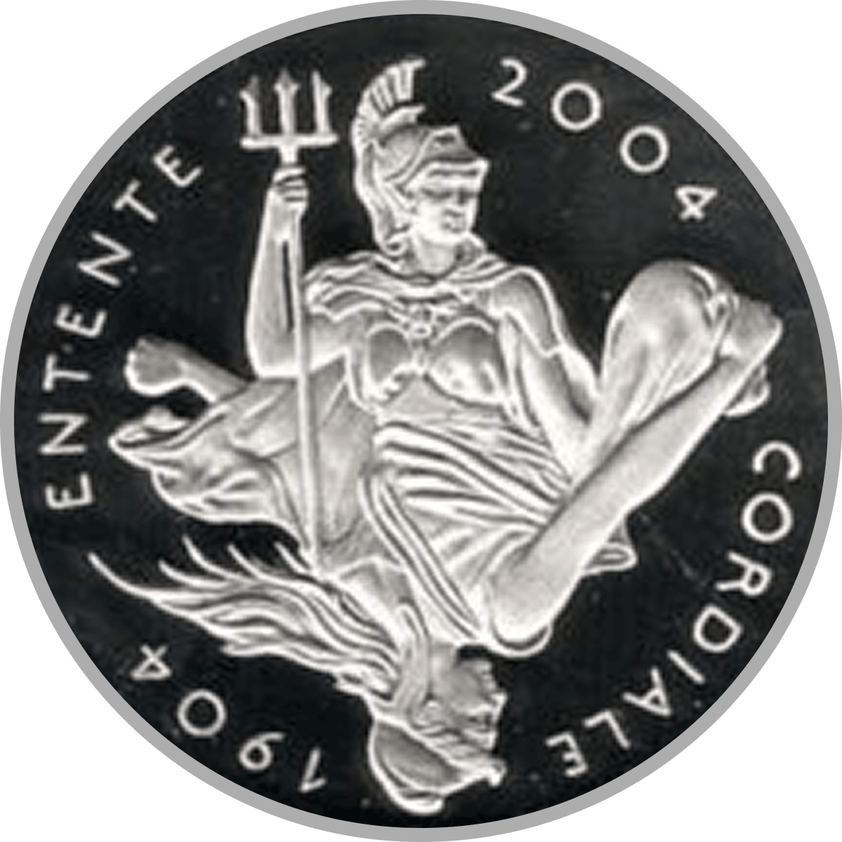 Royal Mint Piedfort Silver Proof Coins