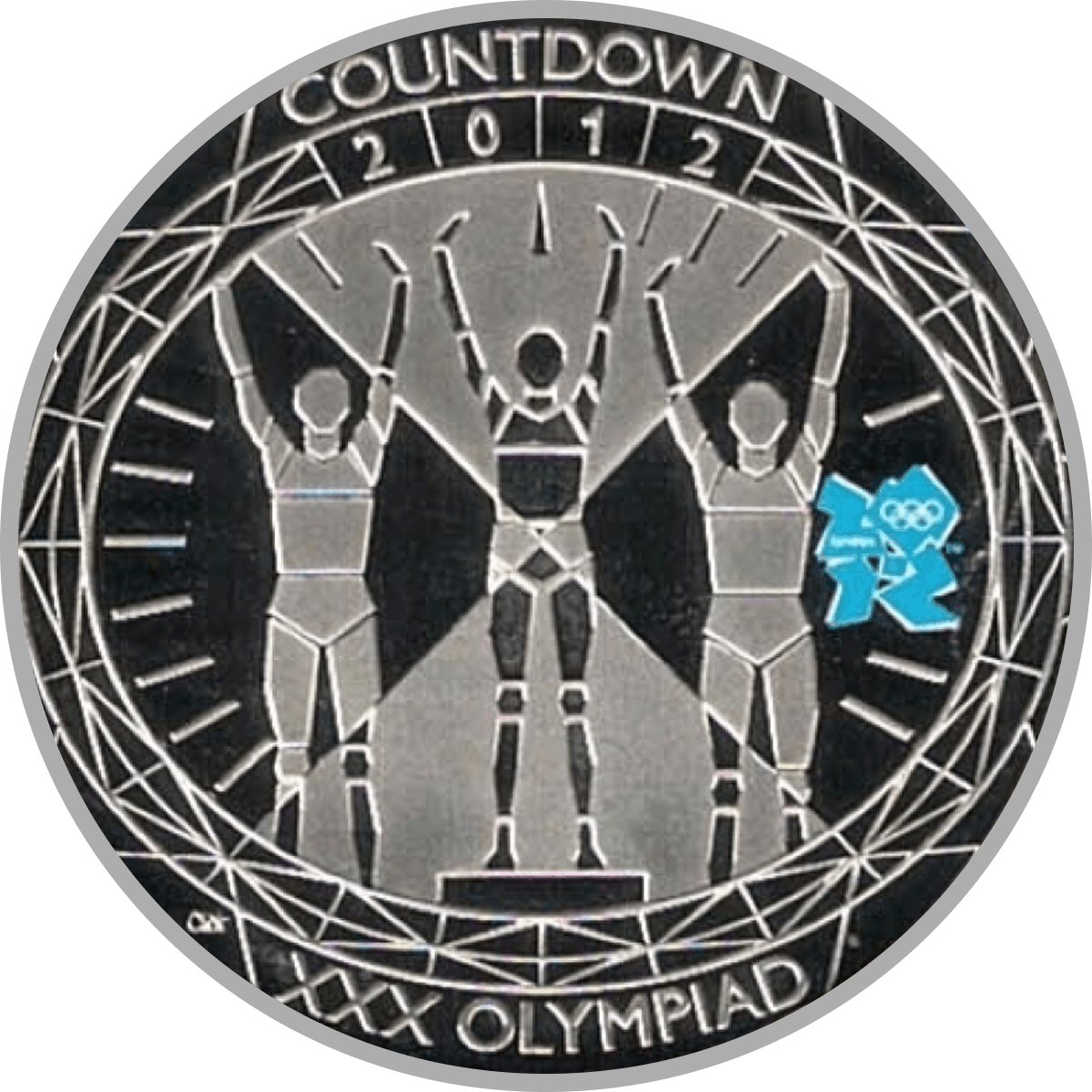 Royal Mint Proof Coin Sets