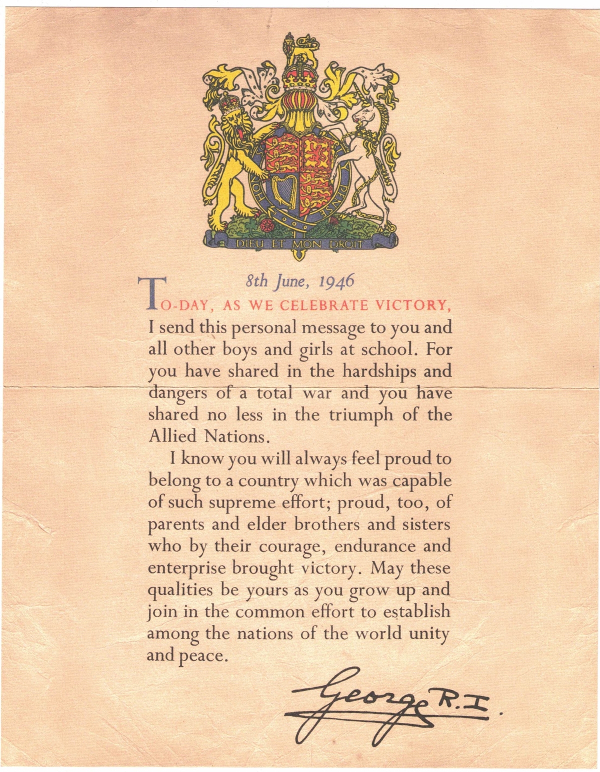 2005 The End of WWII Silver Proof Collection - 6 Coins - Image 6