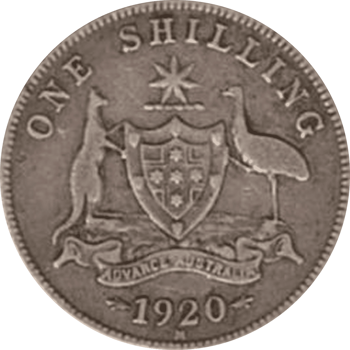 Oceania Coins
